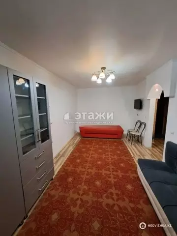 30.2 м², 1-комнатная квартира, этаж 1 из 3, 30 м², изображение - 6