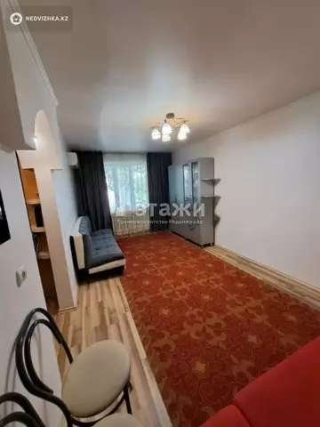 30.2 м², 1-комнатная квартира, этаж 1 из 3, 30 м², изображение - 8