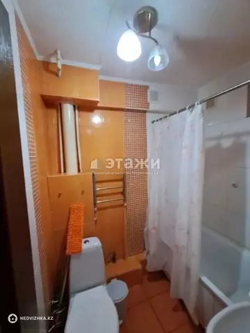 30.2 м², 1-комнатная квартира, этаж 1 из 3, 30 м², изображение - 7