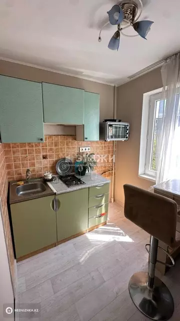 37 м², 1-комнатная квартира, этаж 4 из 5, 37 м², изображение - 7