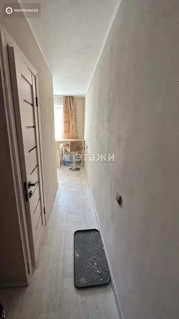 37 м², 1-комнатная квартира, этаж 4 из 5, 37 м², изображение - 8