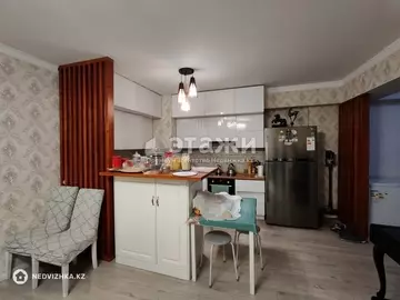 94 м², 4-комнатная квартира, этаж 9 из 16, 94 м², на длительный срок, изображение - 5