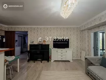 94 м², 4-комнатная квартира, этаж 9 из 16, 94 м², на длительный срок, изображение - 4