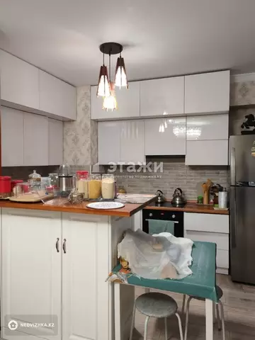 94 м², 4-комнатная квартира, этаж 9 из 16, 94 м², на длительный срок, изображение - 7