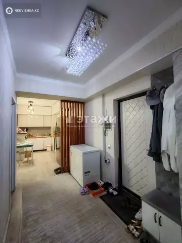 94 м², 4-комнатная квартира, этаж 9 из 16, 94 м², на длительный срок, изображение - 10