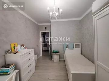 94 м², 4-комнатная квартира, этаж 9 из 16, 94 м², на длительный срок, изображение - 11