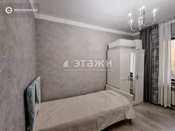 94 м², 4-комнатная квартира, этаж 9 из 16, 94 м², на длительный срок, изображение - 12