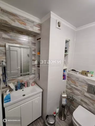 94 м², 4-комнатная квартира, этаж 9 из 16, 94 м², на длительный срок, изображение - 13