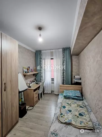 94 м², 4-комнатная квартира, этаж 9 из 16, 94 м², на длительный срок, изображение - 14