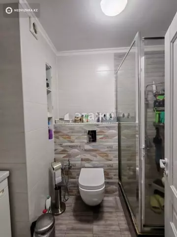 94 м², 4-комнатная квартира, этаж 9 из 16, 94 м², на длительный срок, изображение - 15