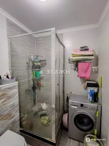 94 м², 4-комнатная квартира, этаж 9 из 16, 94 м², на длительный срок, изображение - 16