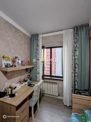 94 м², 4-комнатная квартира, этаж 9 из 16, 94 м², на длительный срок, изображение - 17