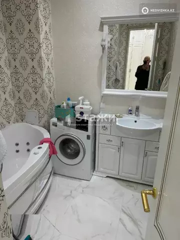 136.5 м², 4-комнатная квартира, этаж 2 из 6, 136 м², изображение - 1