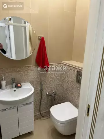 136.5 м², 4-комнатная квартира, этаж 2 из 6, 136 м², изображение - 2