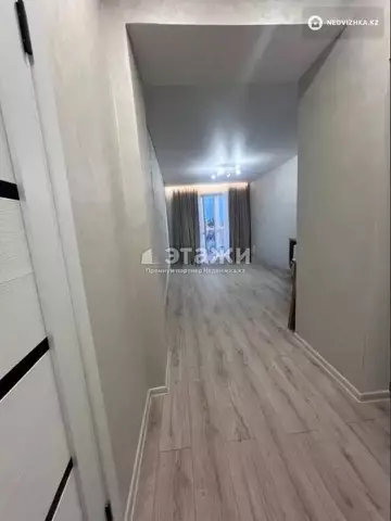 2-комнатная квартира, этаж 4 из 9, 62 м²
