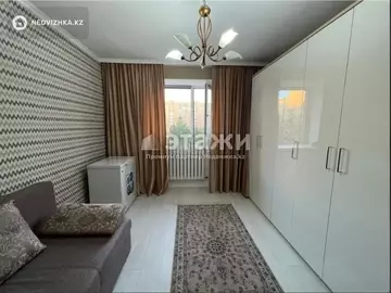 2-комнатная квартира, этаж 4 из 9, 62 м²