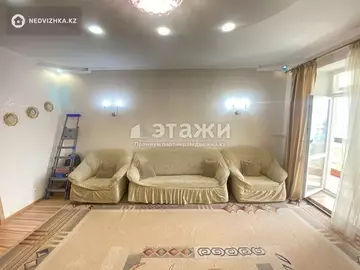 3-комнатная квартира, этаж 9 из 9, 114 м²