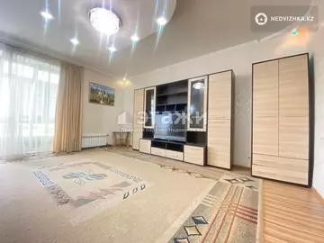 3-комнатная квартира, этаж 9 из 9, 114 м²