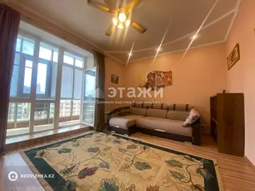 114.2 м², 3-комнатная квартира, этаж 9 из 9, 114 м², изображение - 11