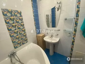 114.2 м², 3-комнатная квартира, этаж 9 из 9, 114 м², изображение - 14