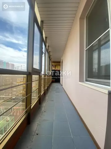 114.2 м², 3-комнатная квартира, этаж 9 из 9, 114 м², изображение - 21