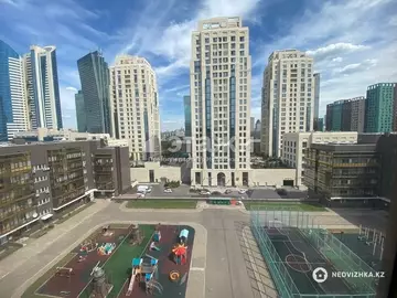 114.2 м², 3-комнатная квартира, этаж 9 из 9, 114 м², изображение - 23
