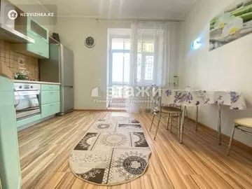 114.2 м², 3-комнатная квартира, этаж 9 из 9, 114 м², изображение - 25