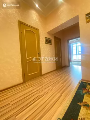 114.2 м², 3-комнатная квартира, этаж 9 из 9, 114 м², изображение - 29