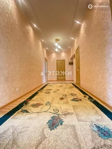 114.2 м², 3-комнатная квартира, этаж 9 из 9, 114 м², изображение - 30