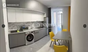 1-комнатная квартира, этаж 8 из 13, 33 м²