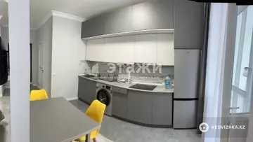 1-комнатная квартира, этаж 8 из 13, 33 м²
