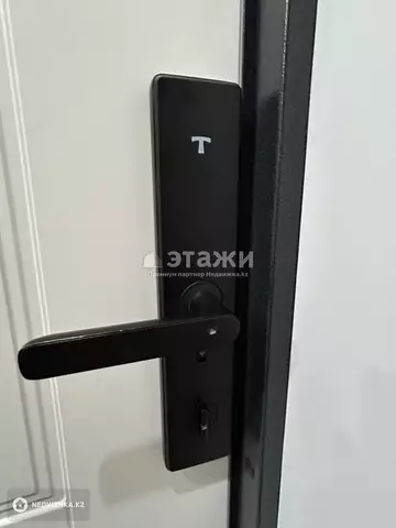 2-комнатная квартира, этаж 4 из 9, 50 м²