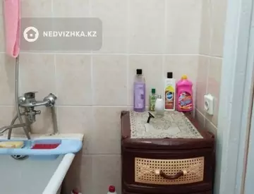29.7 м², 1-комнатная квартира, этаж 3 из 4, 30 м², изображение - 4