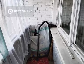 1-комнатная квартира, этаж 3 из 4, 30 м²