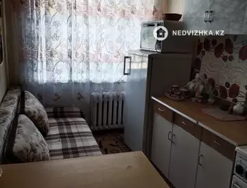 29.7 м², 1-комнатная квартира, этаж 3 из 4, 30 м², изображение - 5
