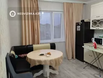 82 м², 3-комнатная часть дома, 9 соток, 82 м², изображение - 14