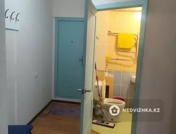45 м², 2-комнатная квартира, этаж 1 из 4, 45 м², на длительный срок, изображение - 9