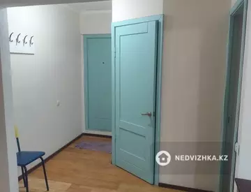45 м², 2-комнатная квартира, этаж 1 из 4, 45 м², на длительный срок, изображение - 8