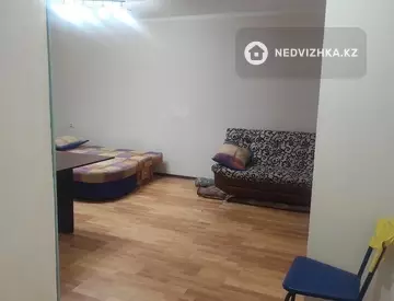 45 м², 2-комнатная квартира, этаж 1 из 4, 45 м², на длительный срок, изображение - 10