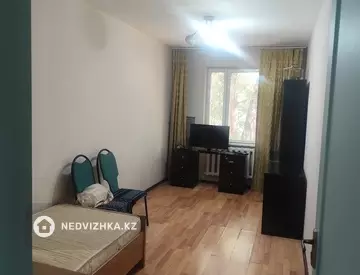 45 м², 2-комнатная квартира, этаж 1 из 4, 45 м², на длительный срок, изображение - 4