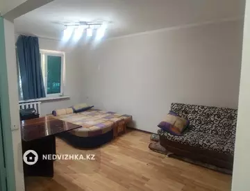45 м², 2-комнатная квартира, этаж 1 из 4, 45 м², на длительный срок, изображение - 5