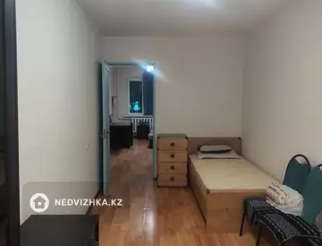 45 м², 2-комнатная квартира, этаж 1 из 4, 45 м², на длительный срок, изображение - 7