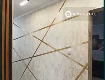 2-комнатная квартира, этаж 1 из 5, 44 м²
