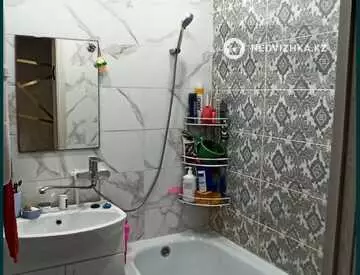 44 м², 2-комнатная квартира, этаж 1 из 5, 44 м², изображение - 5