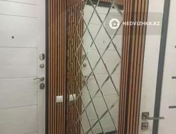 2-комнатная квартира, этаж 1 из 5, 44 м²