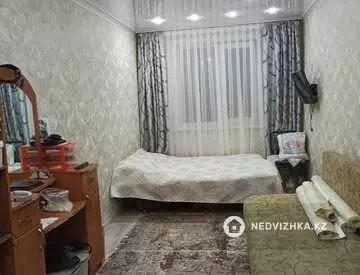 2-комнатная квартира, этаж 1 из 5, 44 м²
