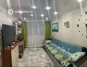 2-комнатная квартира, этаж 1 из 5, 44 м²