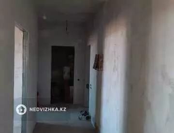 2-комнатная квартира, этаж 7 из 12, 58 м²