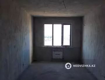 58 м², 2-комнатная квартира, этаж 7 из 12, 58 м², изображение - 5