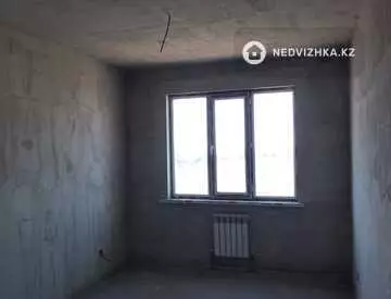 58 м², 2-комнатная квартира, этаж 7 из 12, 58 м², изображение - 10